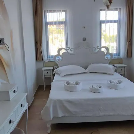 Mistik Hotel *