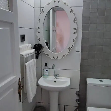 Hotel Mistik