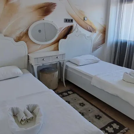 Mistik Çeşme