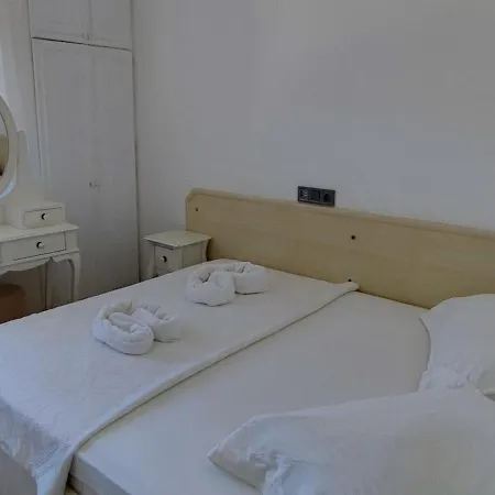 Hotel Mistik