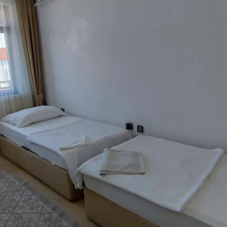 Mistik Hotel *