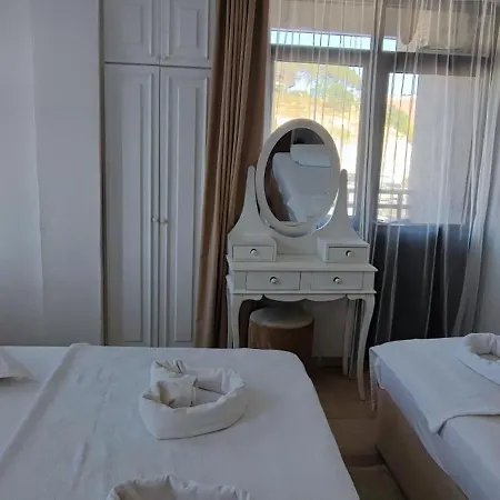 Mistik Çeşme