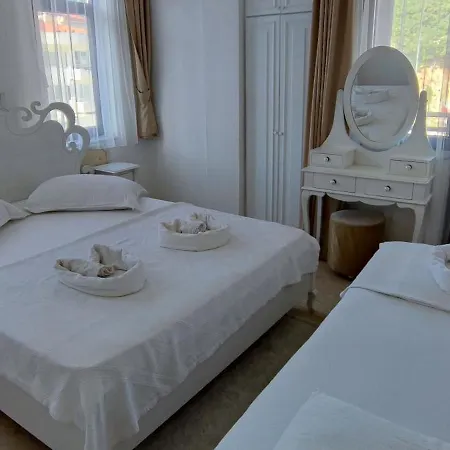 Mistik Hotel