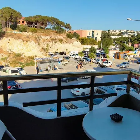 Otel Mıstık Çeşme