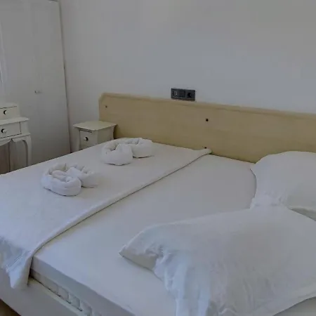 Mistik * Çeşme