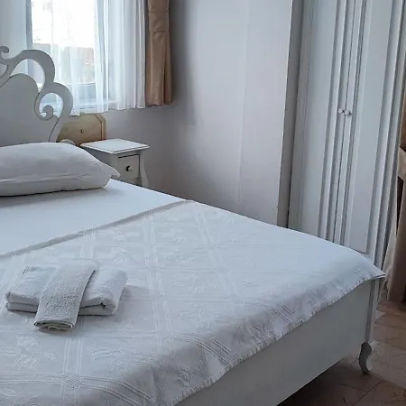 Hotel Mistik