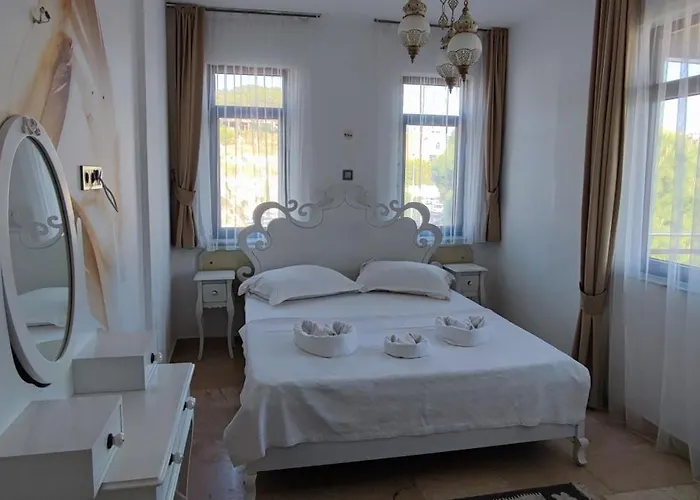 Mıstık Otel Çeşme