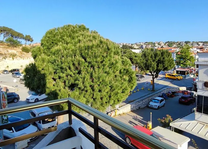 Otel Mıstık Çeşme