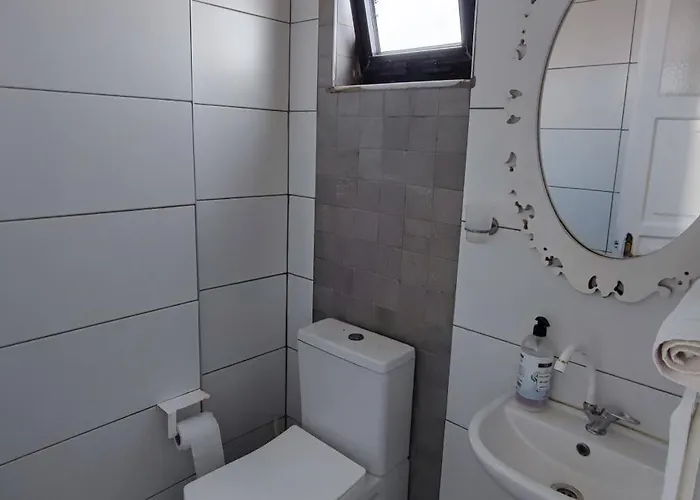 Mıstık Otel Çeşme