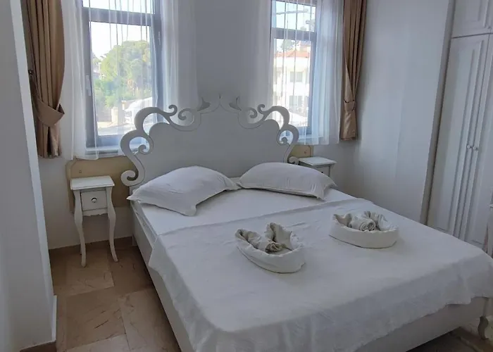 Mıstık Otel Çeşme
