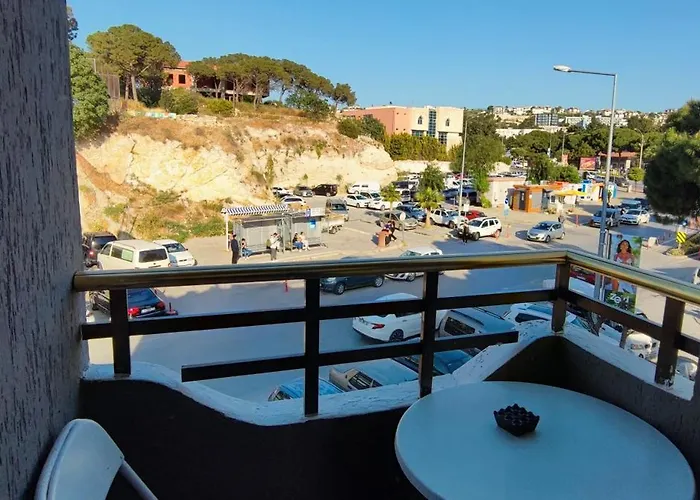 Otel Mıstık Çeşme