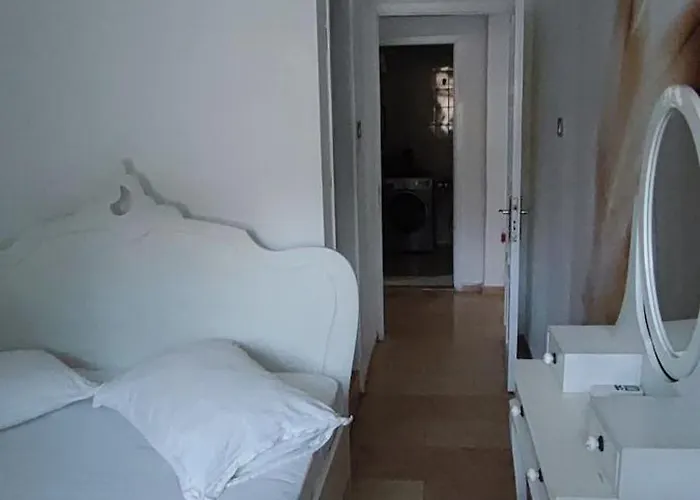 Otel Mıstık Çeşme