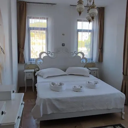 Mıstık Otel Çeşme