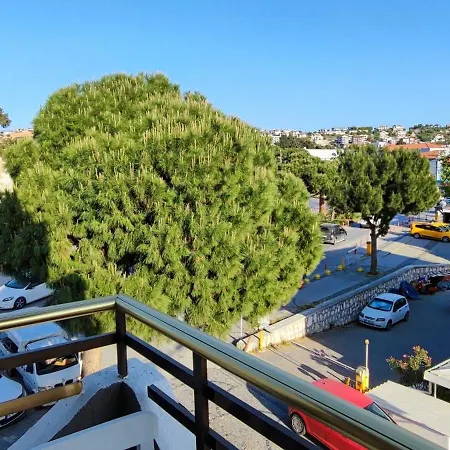 Otel Mıstık Çeşme