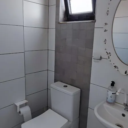 Mıstık Otel Çeşme