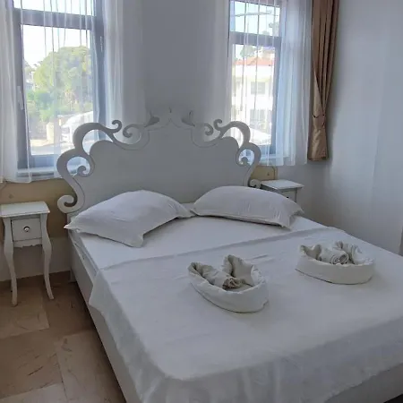 Mıstık Otel Çeşme