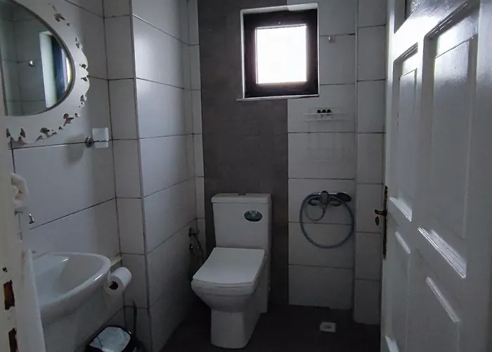 Hotel Mistik Çeşme